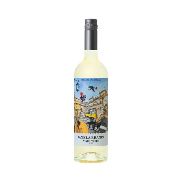 Vinho Verde 75 cl