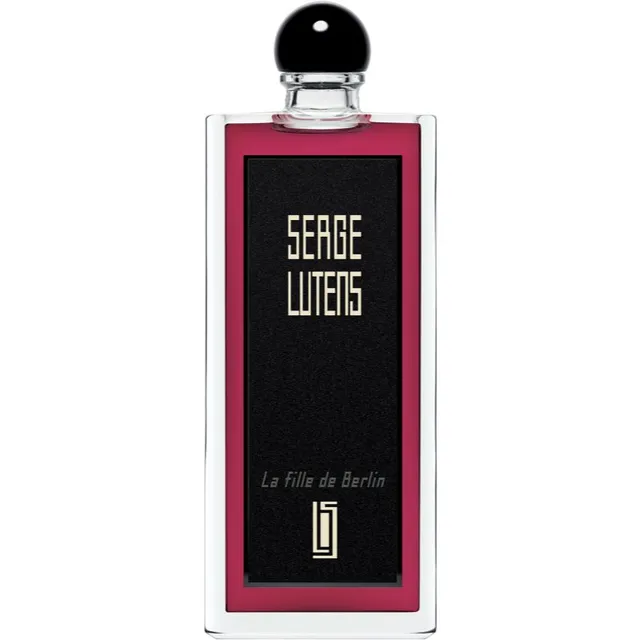 Serge Lutens Collection Noire La Fille de Berlin Parfüümvesi unisex 50 ml