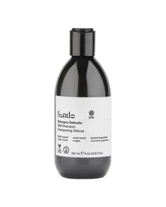 Šampoon õrnatoimeline 250ml