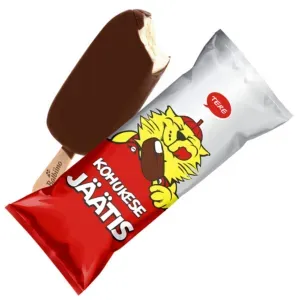 Tere Kohukesejäätis 53g