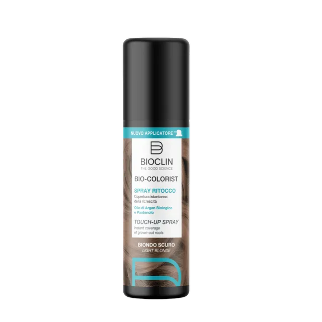 Bioclin Bio-Colorist Touch-up Spray