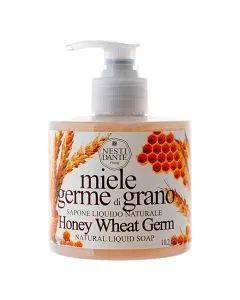 Vedelseep Mesi ja Nisu 300ml