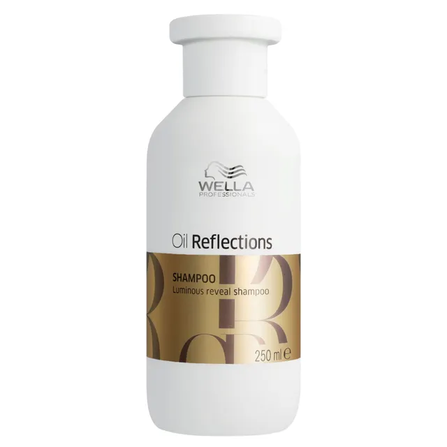 WELLA PROFESSIONALS Oil Reflections Luminous Reveal Shampoo 250ml
