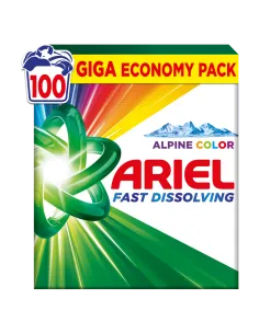 Ariel pesupulber Color 5,5 kg