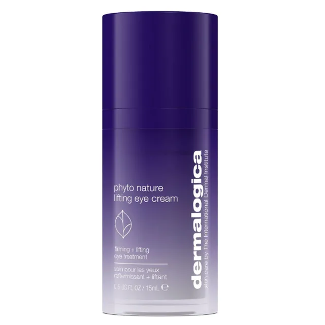 DERMALOGICA Phyto Nature Lifting Eye Cream 15ml
