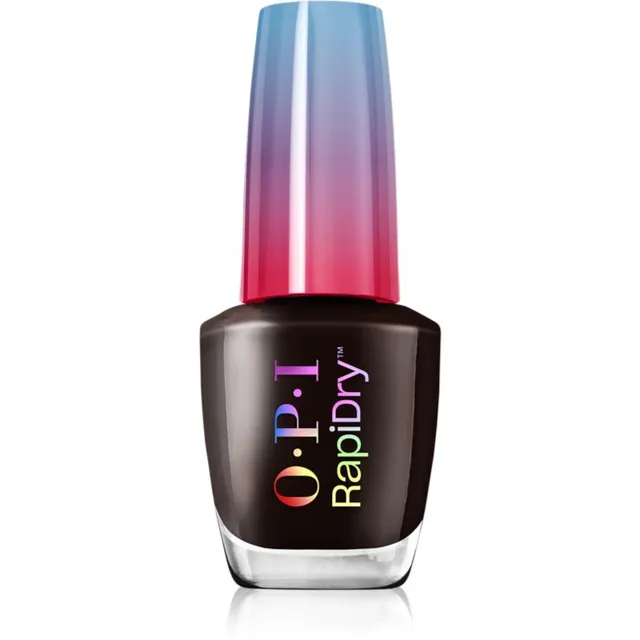 OPI Rapidry Kiirkuivav küünelakk varjund Hi, Speed! 9 ml