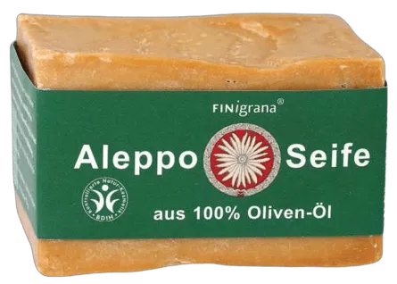 Alepo seep