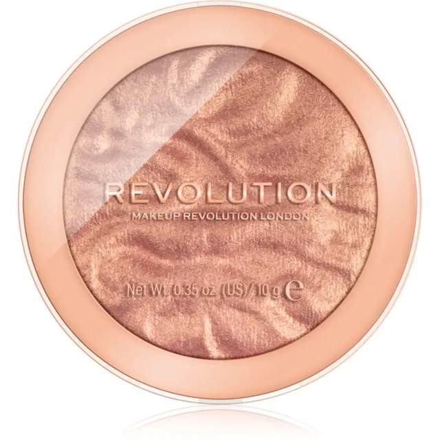 Revolution Reloaded Esiletõstja varjund Make an Impact 6.5 g