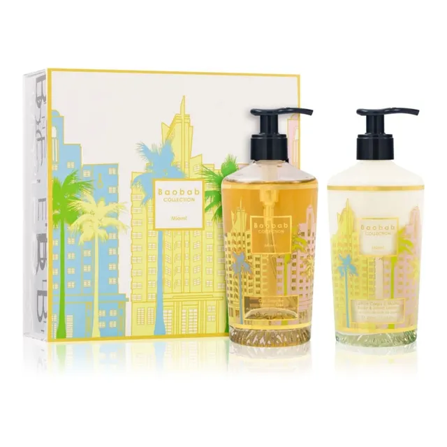 Komplekt Miami