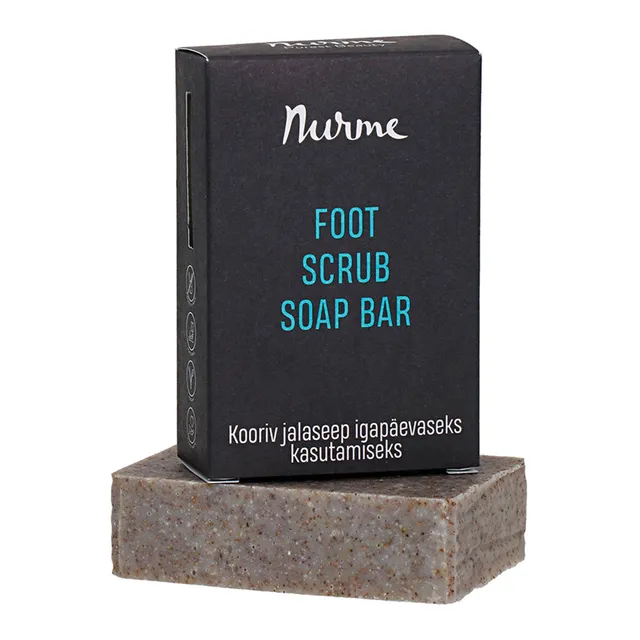 Nurme Kooriv Jalaseep 100g