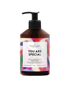 Kätepesuseep You Are Special 400ml