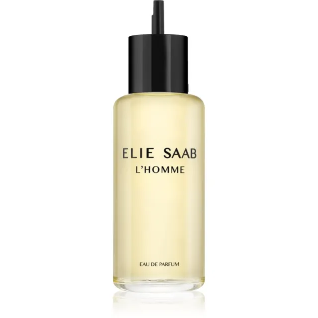 Elie Saab L'HOMME Parfüümvesi meestele 150 ml