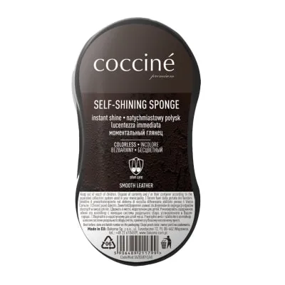 Kingakäsn Coccine neutraalne
