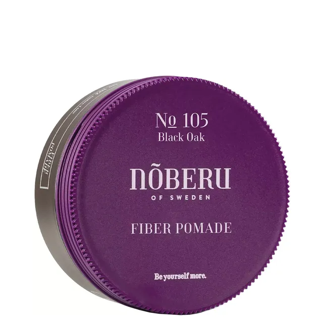NÕBERU Fiber Pomade 80ml