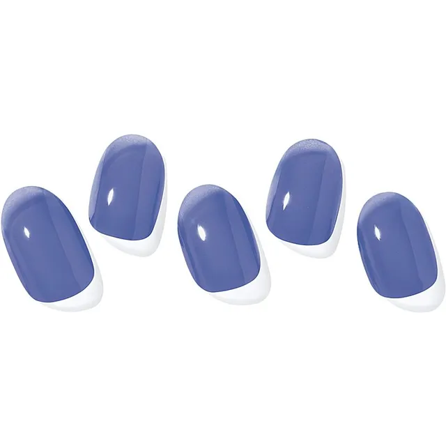 ohora Gel Nail Sticker N Tint Bluesy Küünte kleebised varjund NB-083 1 tk