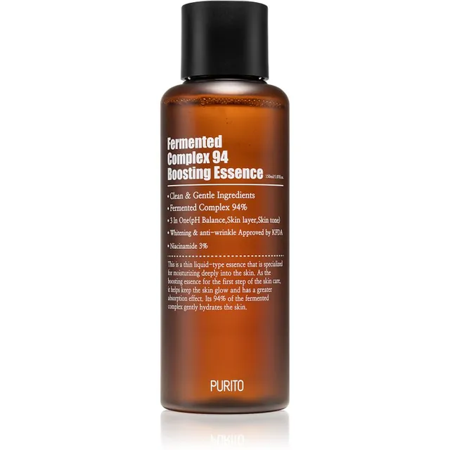 Purito Fermented Complex 94 kirgastav essents toitva toimega 150 ml
