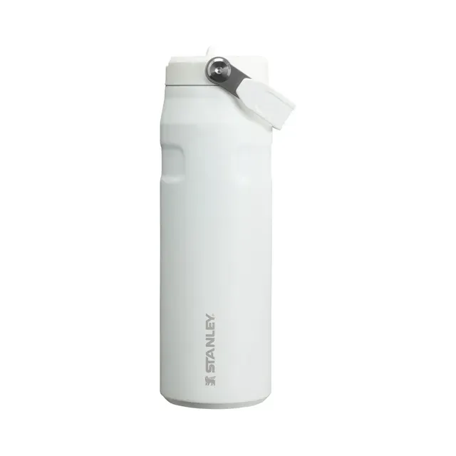 Joogipudel IceFlow Flip Straw 2.0 Frost 700ml, STANLEY, 1 tk