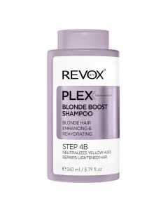 Plex Blonde šampoon 260ml