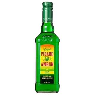 Pisang Ambon liköör 17%vol 700ml
