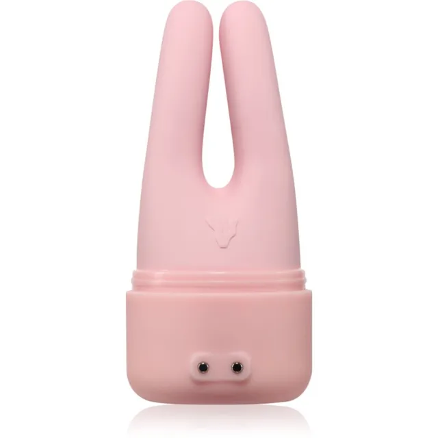 Vush Pop Swish Kliitori stimulaator Pink 9,7 cm