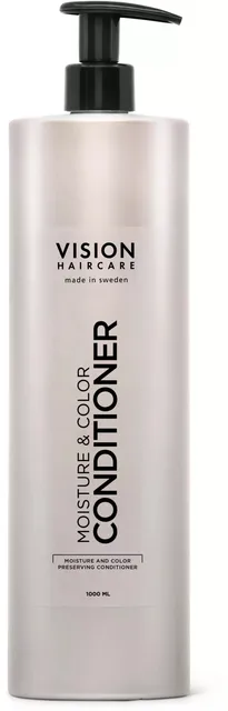 Vision Moisture & Colour Conditioner