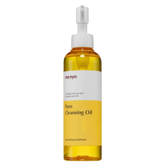 MA:NYO Pure Cleansing Oil 200ml