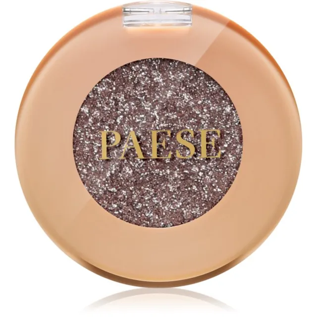 Paese Eyegasm Eyeshadow Kauapüsiv lauvärv varjund 23 Lume 1.5 g