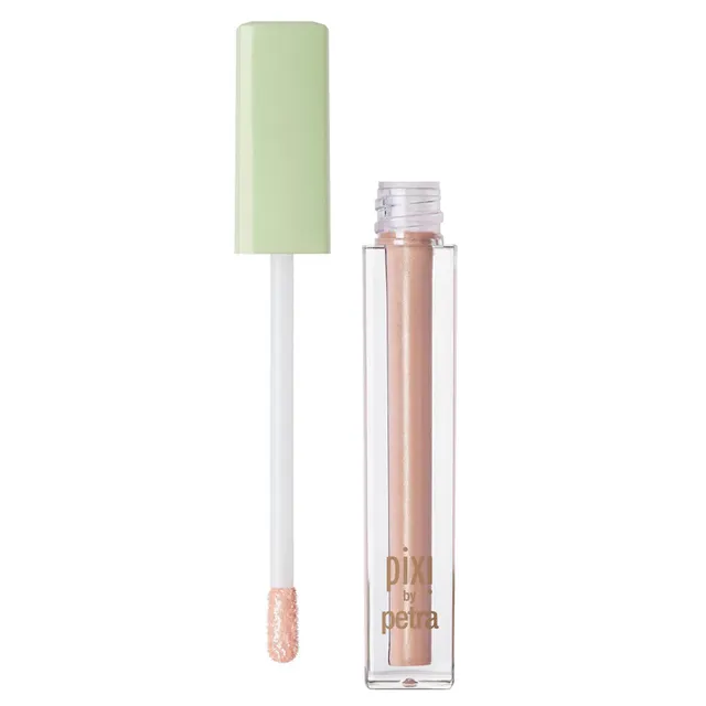 PIXI Lip Lift Max Glossy Lip Maximizer Honey Sheen 2.7g