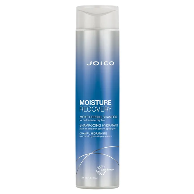 JOICO Moisture Recovery Shampoo 1000ml