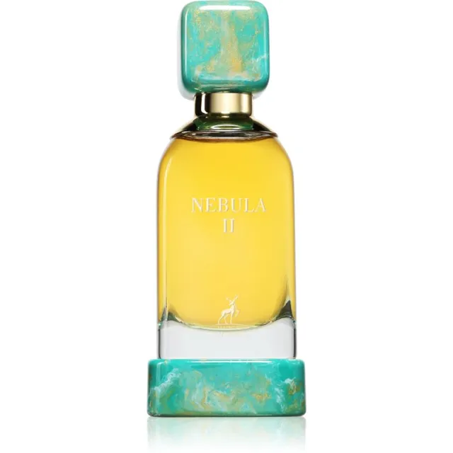 Maison Alhambra Nebula II. Parfüümvesi unisex 100 ml