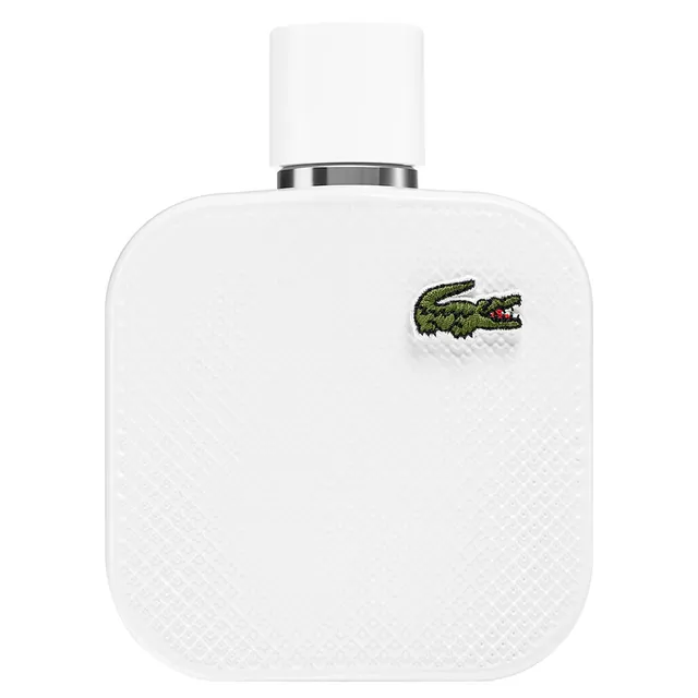 Lacoste Eau De Lacoste L.12.12 Blanc EDT 100ml