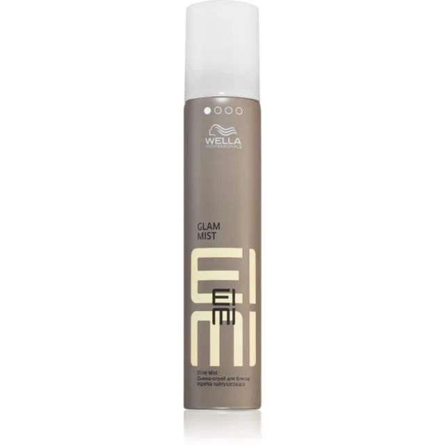 Wella Professionals Eimi Glam Mist Juukselakk sära andmiseks 200 ml