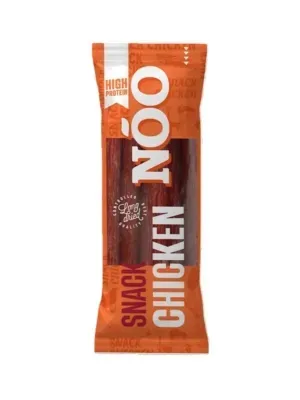 Nõo Lihasnäkk Chicken 85g