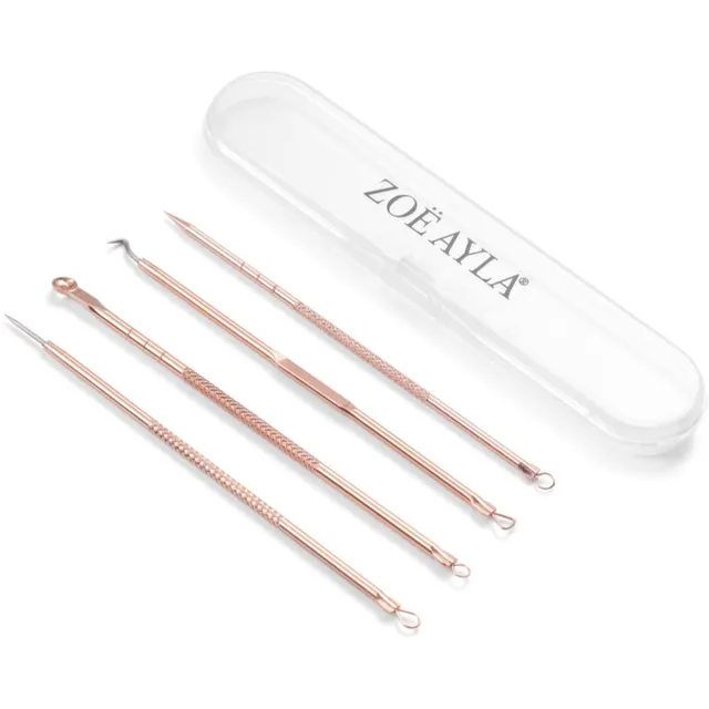 Zoë Ayla Blemish Kit komplekt sügavpuhastuseks
