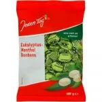 Bonbon eukalüpti-mentooli kommid 300 g