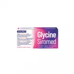 Siromed Glycine tabletid N40