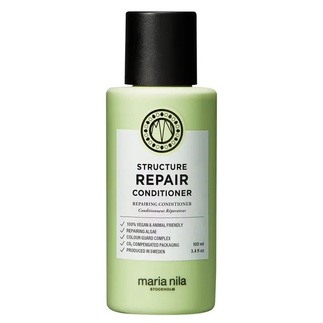MARIA NILA Structure Repair Conditioner 100ml