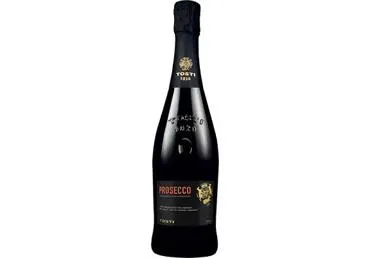 KPN vahuvein TOSTI 1820 Prosecco 750ml