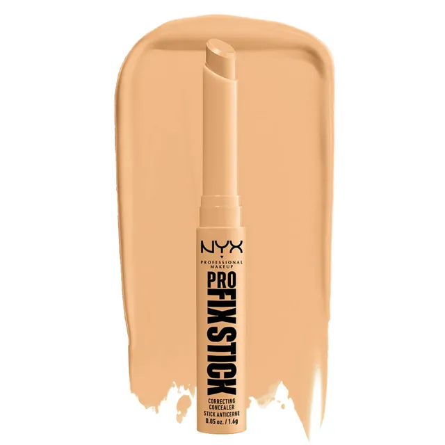 NYX Pro Fix Stick Correcting Concealer No.07 Soft Beige 1.6g