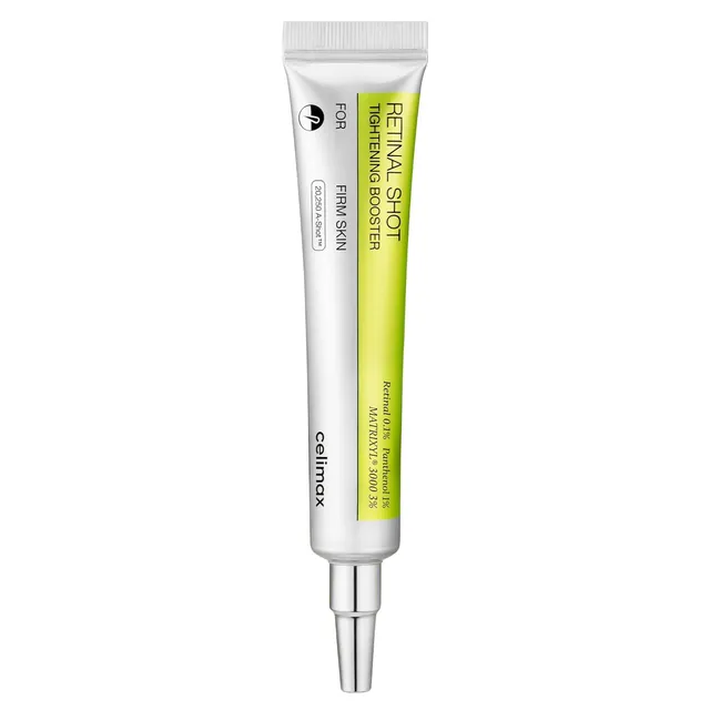 CELIMAX Retinal Shot Tightening Booster 15ml