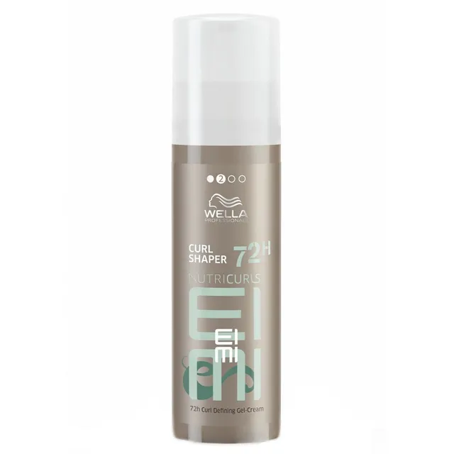 WELLA PROFESSIONALS EIMI Nutricurls Curl Shaper Gel-Cream 150ml