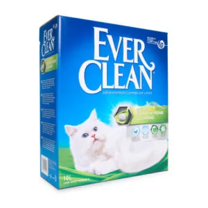 Ever Clean Extra Strong lõhnastatud kassiliiv 6 kg
