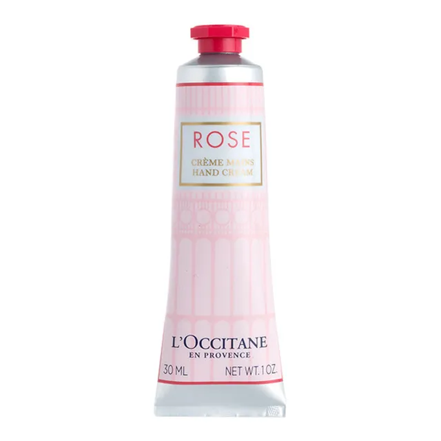 Rose kätekreem 30ml