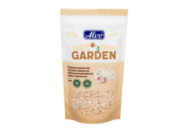 Küüslaugugraanulid ALVO 60g