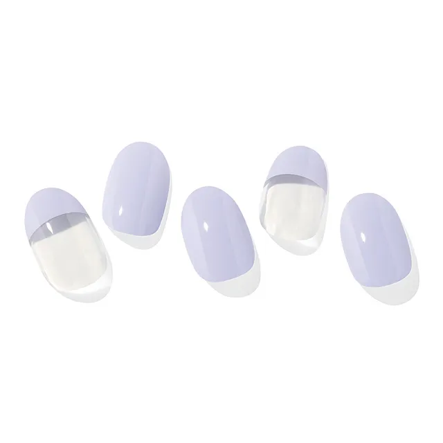 Ohora Semi Cured Gel Nail Strips