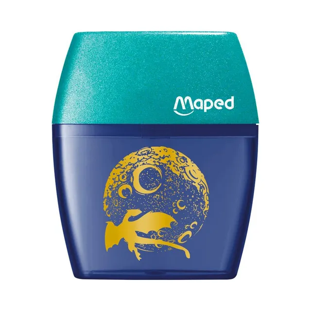Teritaja Shaker Dragon 2 auguga, MAPED, 1 tk