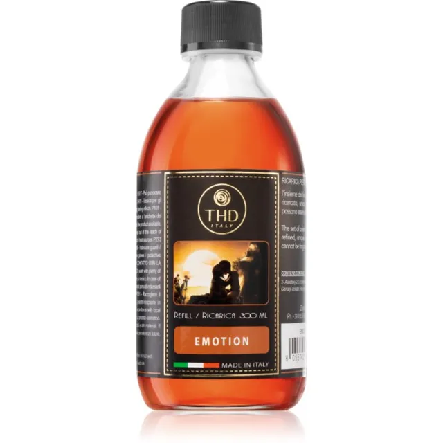 THD Ricarica Emotion täide aroomihajutitele 300 ml