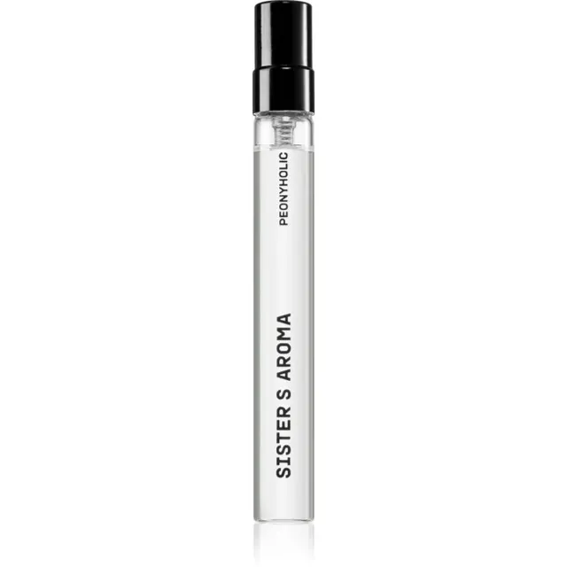 Sister's Aroma Peonyholic Parfüümvesi naistele 10 ml