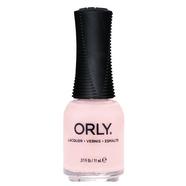 ORLY Nail Polish Strawberry Cream 11ml