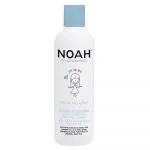 Noah Kids Milk & Sugar šampoon pikkadele juustele 250 ml
